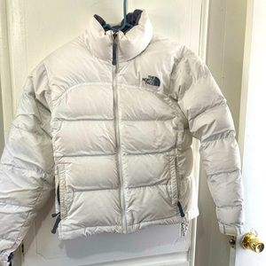 Women’s winter coat
